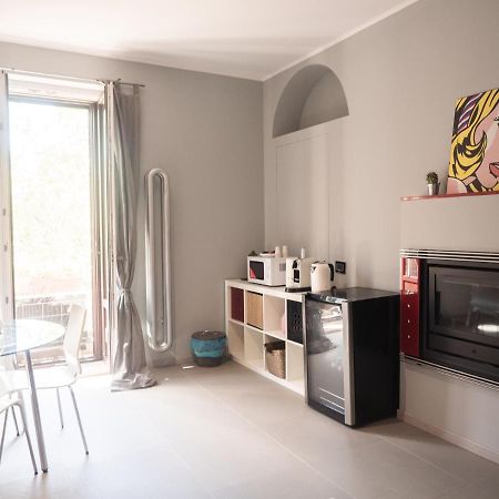 Casa Greta, Nuovo Silenzioso Bilocale Nel Cuore Di Milano Exteriör bild