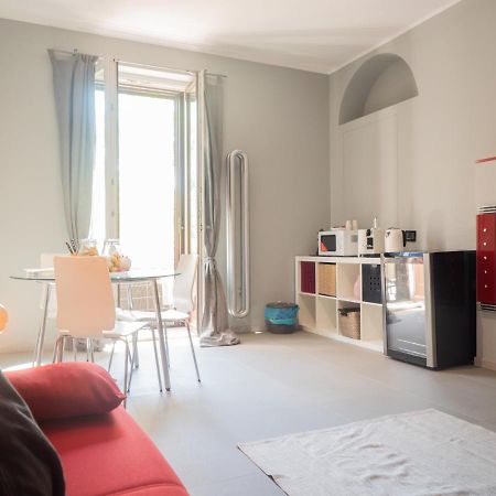 Casa Greta, Nuovo Silenzioso Bilocale Nel Cuore Di Milano Exteriör bild