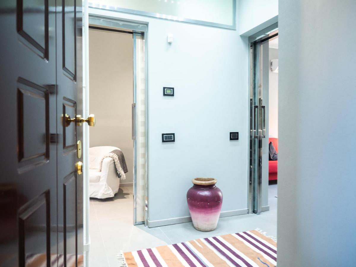 Casa Greta, Nuovo Silenzioso Bilocale Nel Cuore Di Milano Exteriör bild