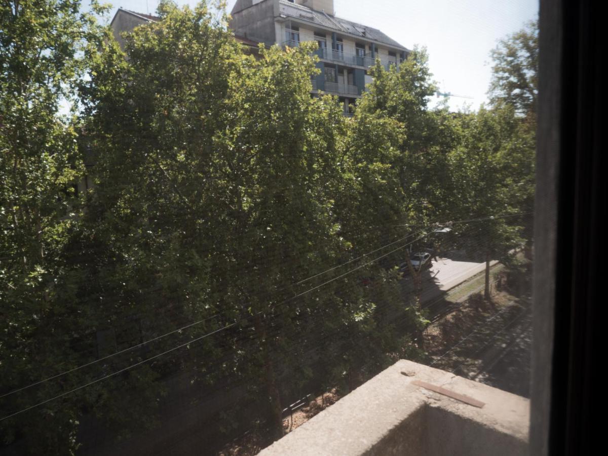Casa Greta, Nuovo Silenzioso Bilocale Nel Cuore Di Milano Exteriör bild
