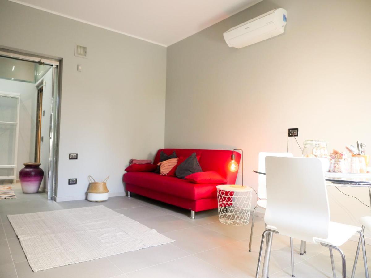 Casa Greta, Nuovo Silenzioso Bilocale Nel Cuore Di Milano Exteriör bild